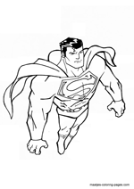 Superman