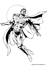 Superman