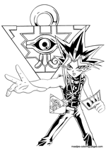 Yu-Gi-Oh